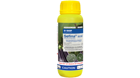sefina 50 DC 500ml