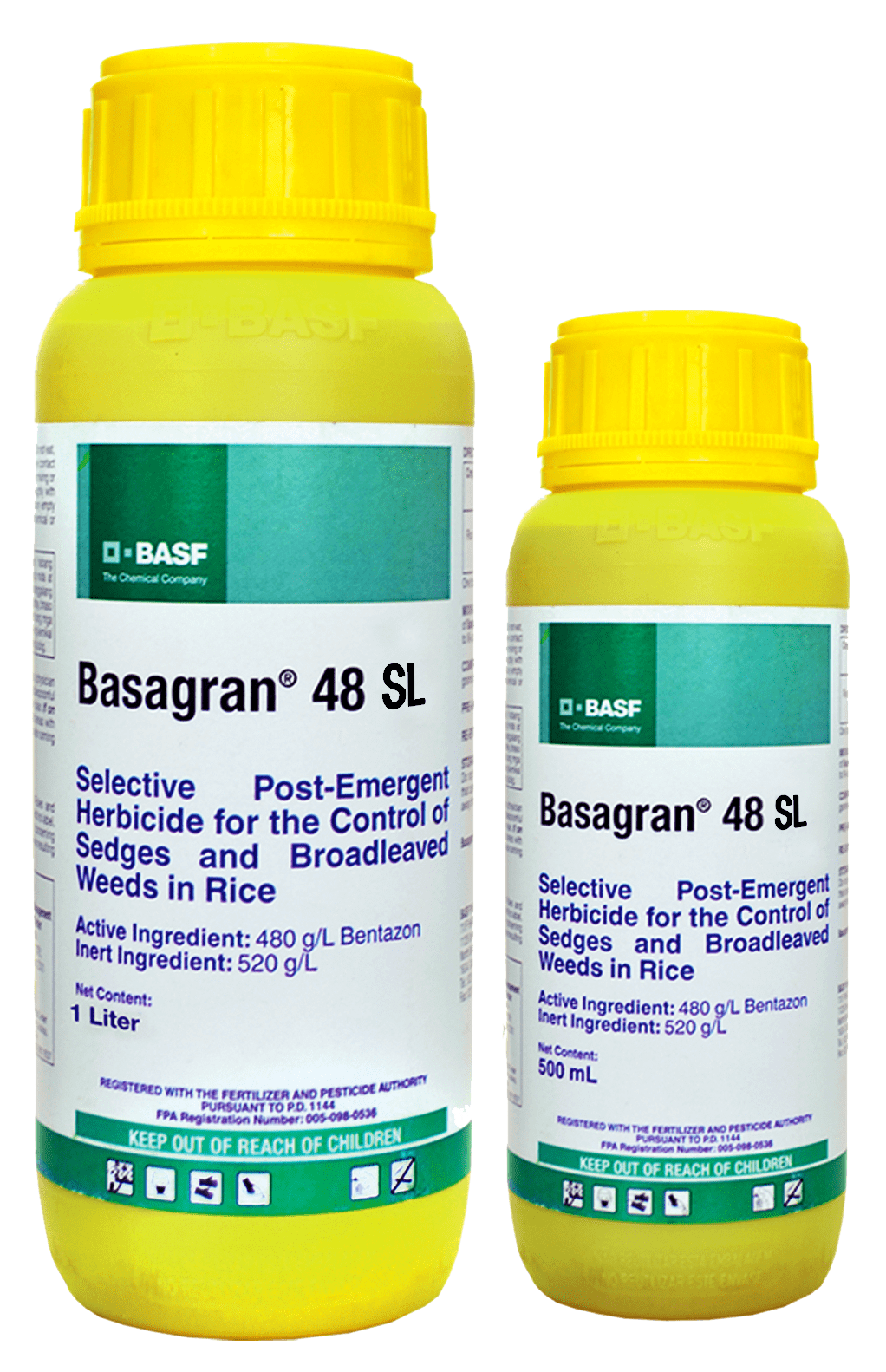 Basagran